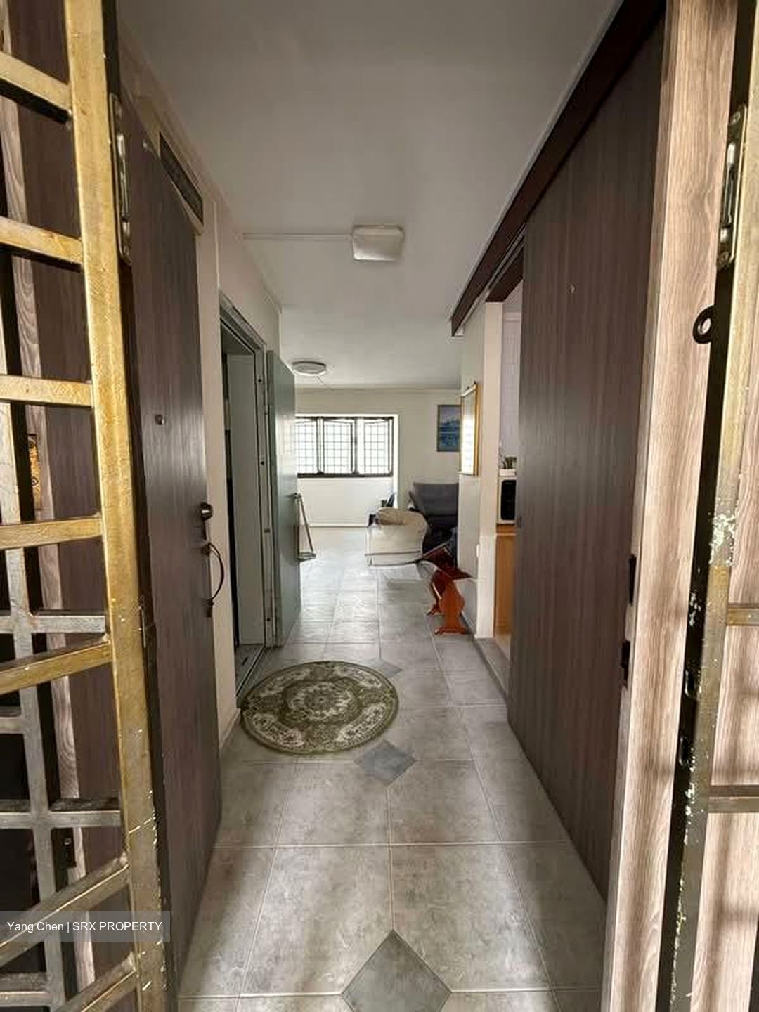 Blk 108 Rivervale Court (Sengkang), HDB 4 Rooms #582672011